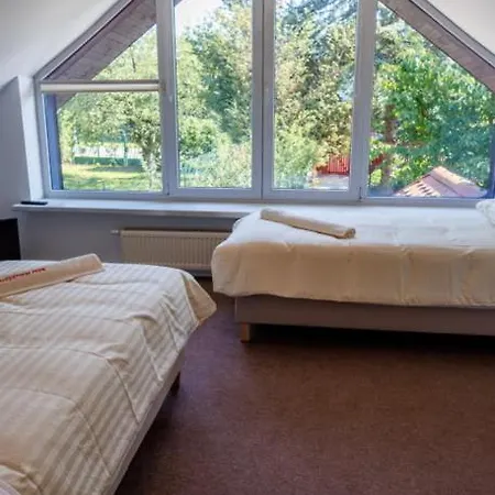 Pppr Villa Poznan