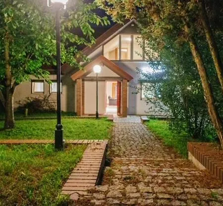 Pppr Villa Poznan