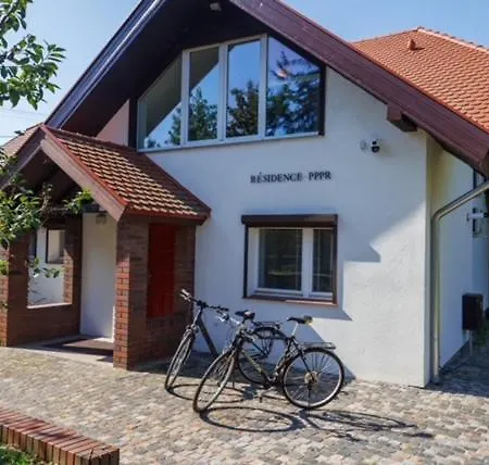 Pppr Villa *